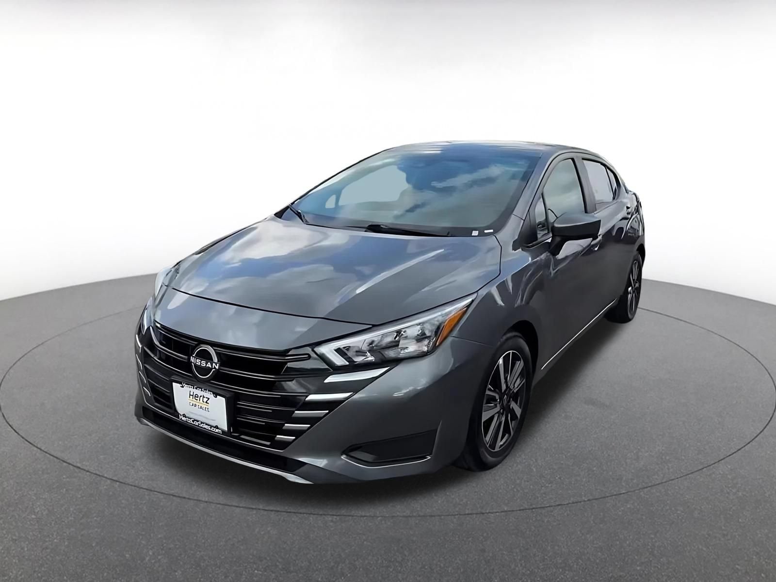 Thumbnail: 2025 Nissan Versa - 5