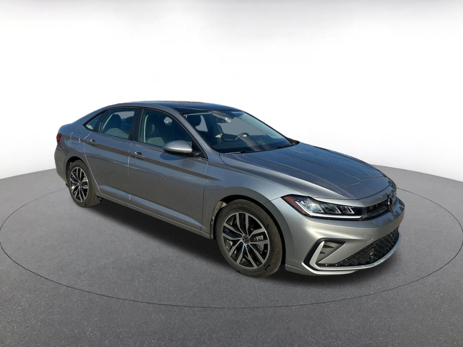 Thumbnail: 2025 Volkswagen Jetta - 1