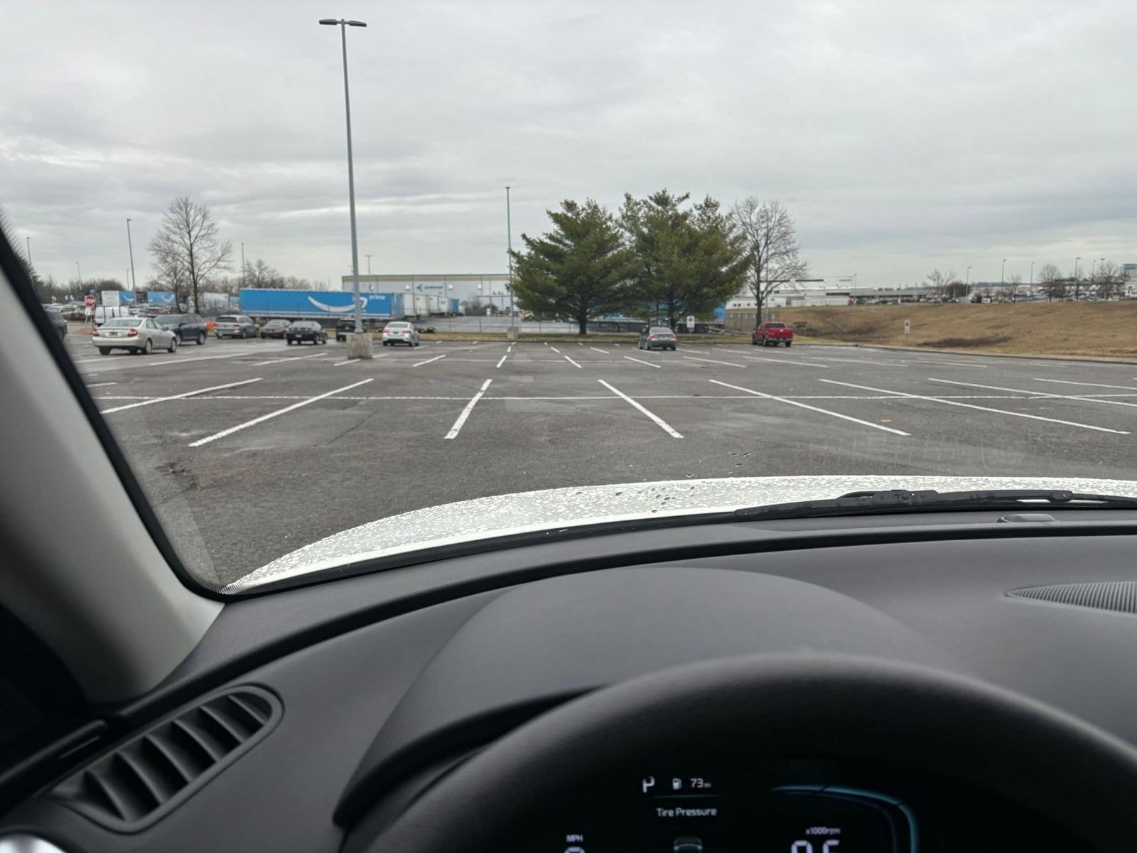 Thumbnail: 2025 Kia Soul - 32