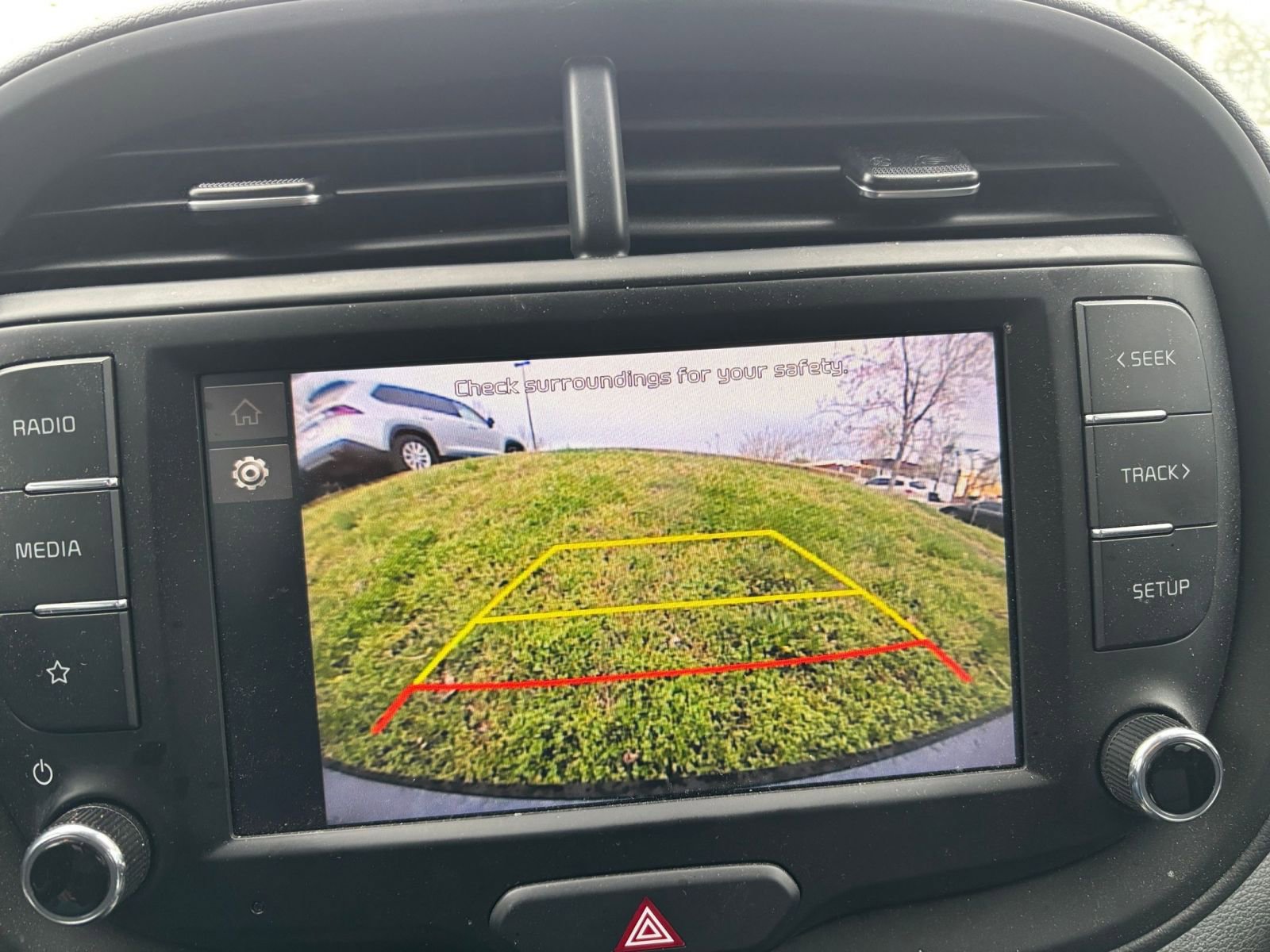 Thumbnail: 2025 Kia Soul - 22