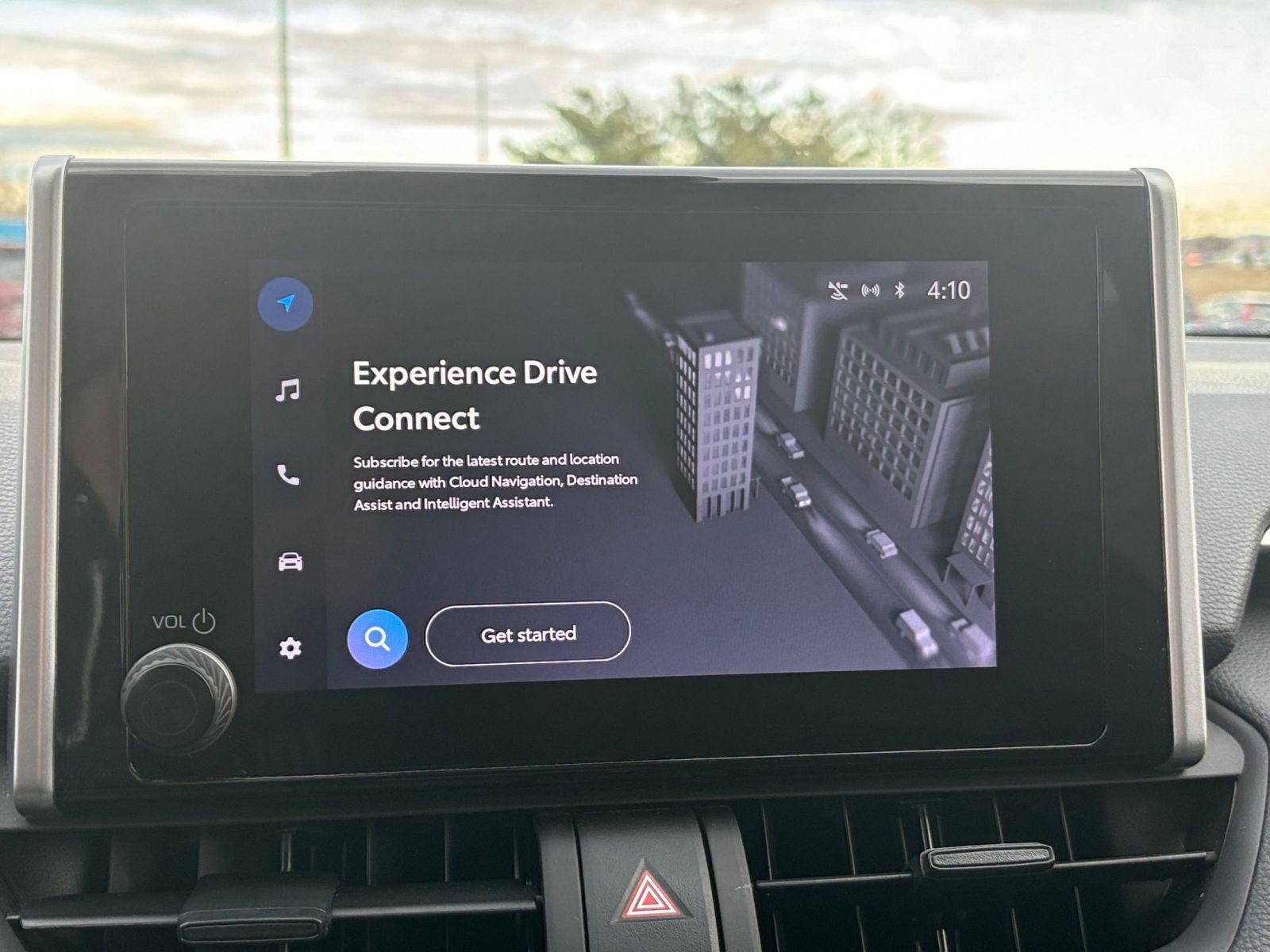 Thumbnail: 2025 Toyota RAV4 - 21