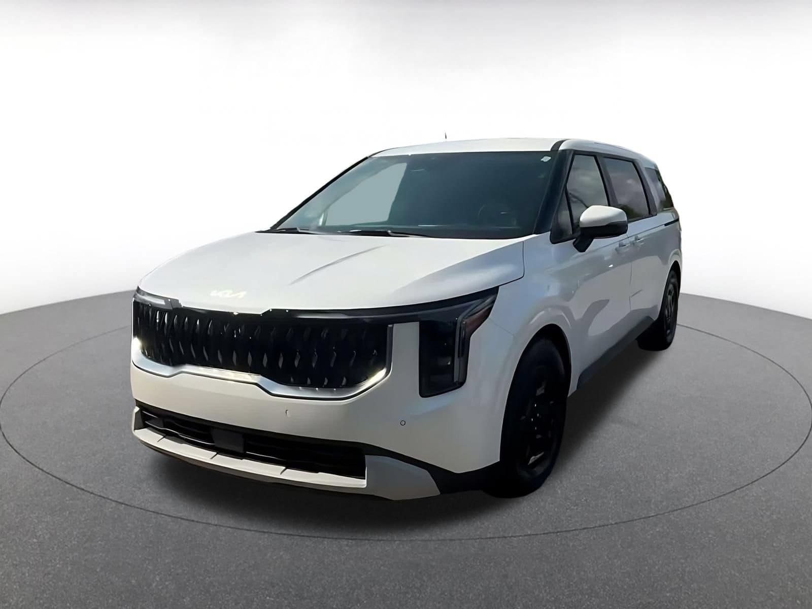 Thumbnail: 2026 Kia Carnival - 6
