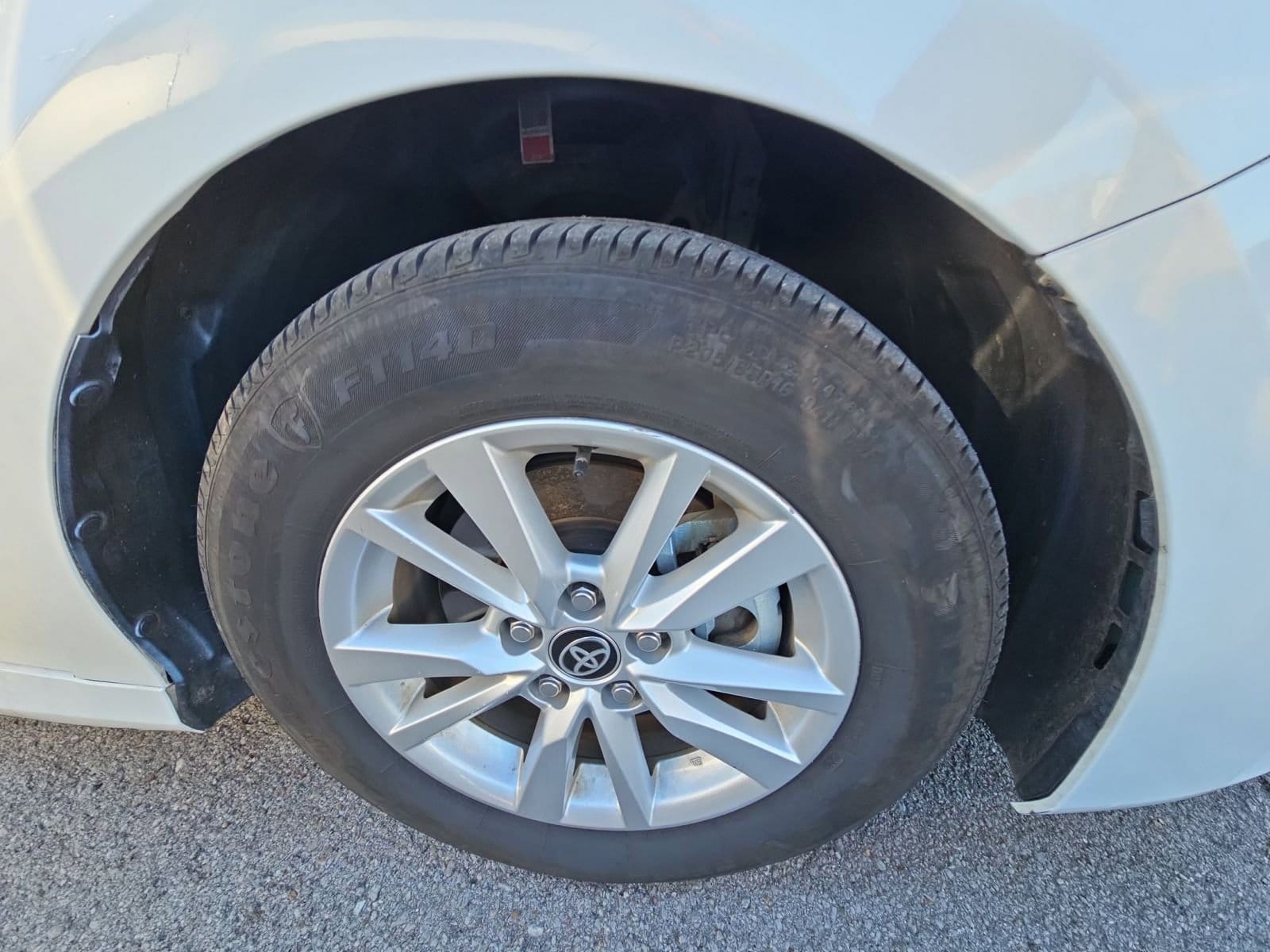 Thumbnail: 2025 Toyota Camry - 10