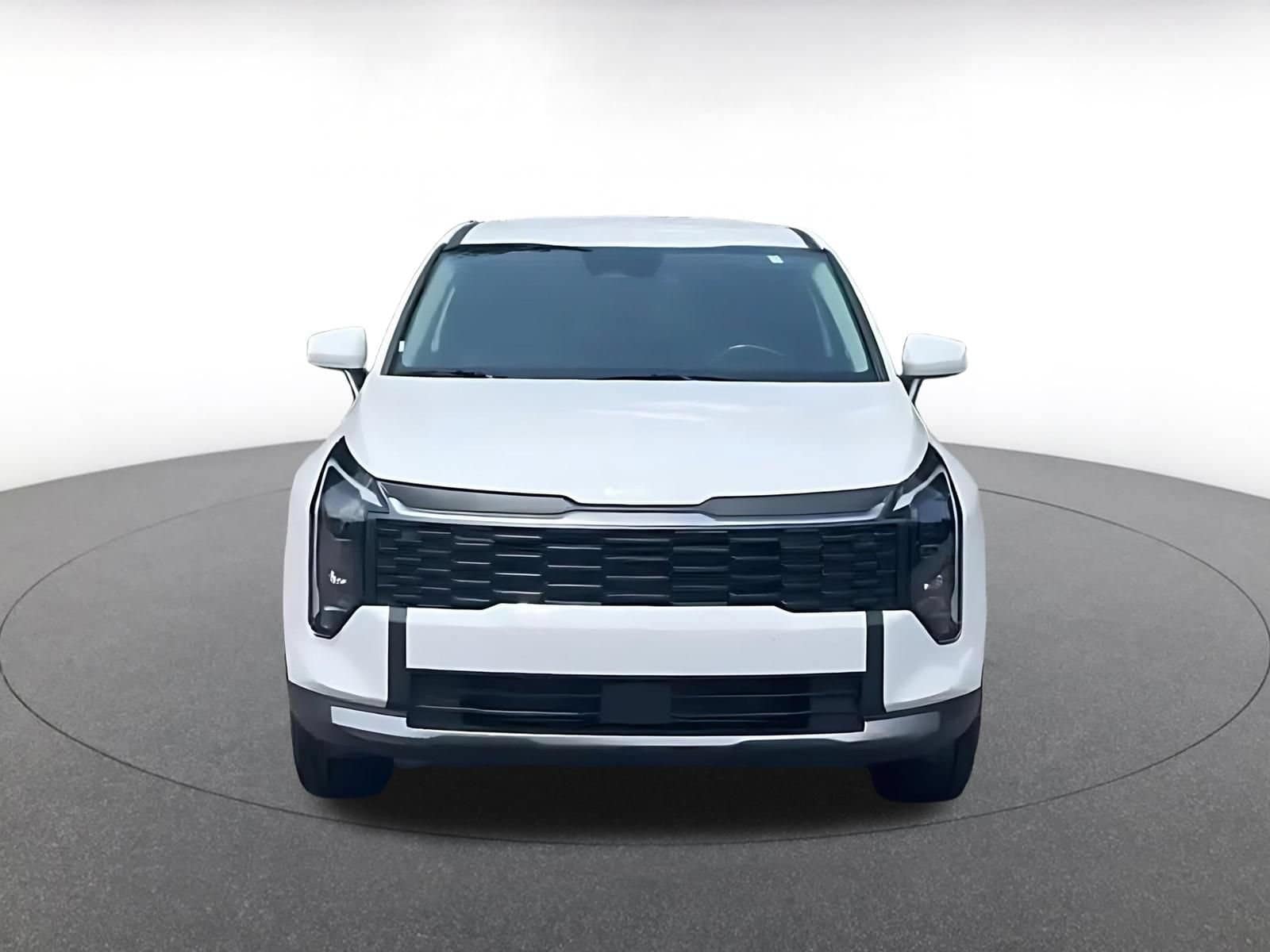 Thumbnail: 2026 Kia Sportage - 4
