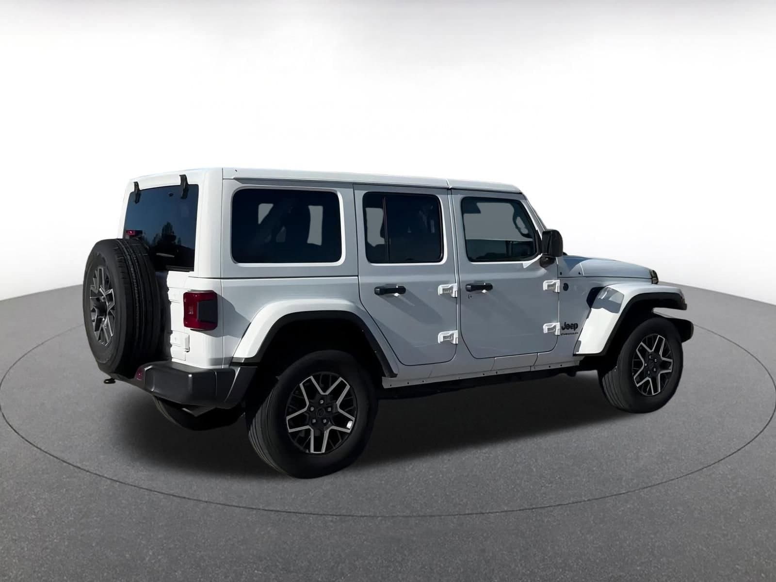 Thumbnail: 2025 Jeep Wrangler - 14