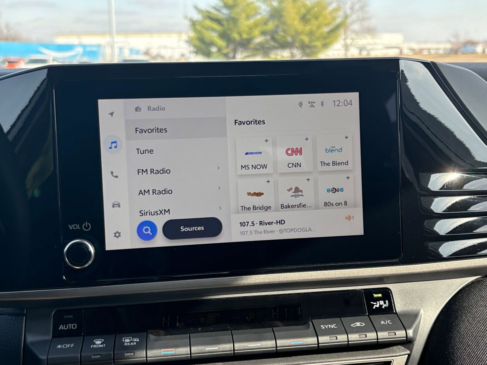 Thumbnail: 2025 Toyota Camry - 21
