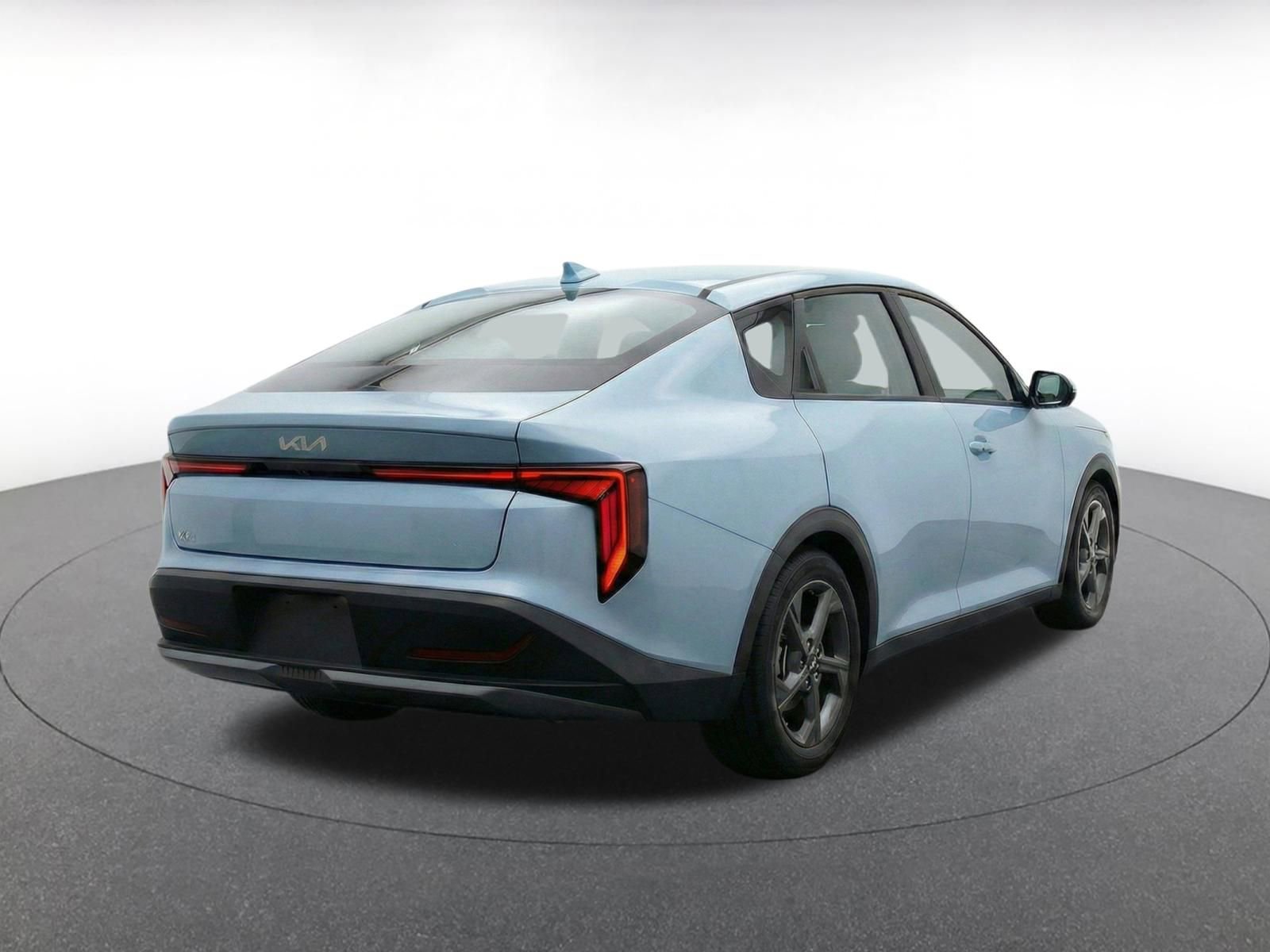 Thumbnail: 2025 Kia K4 - 9