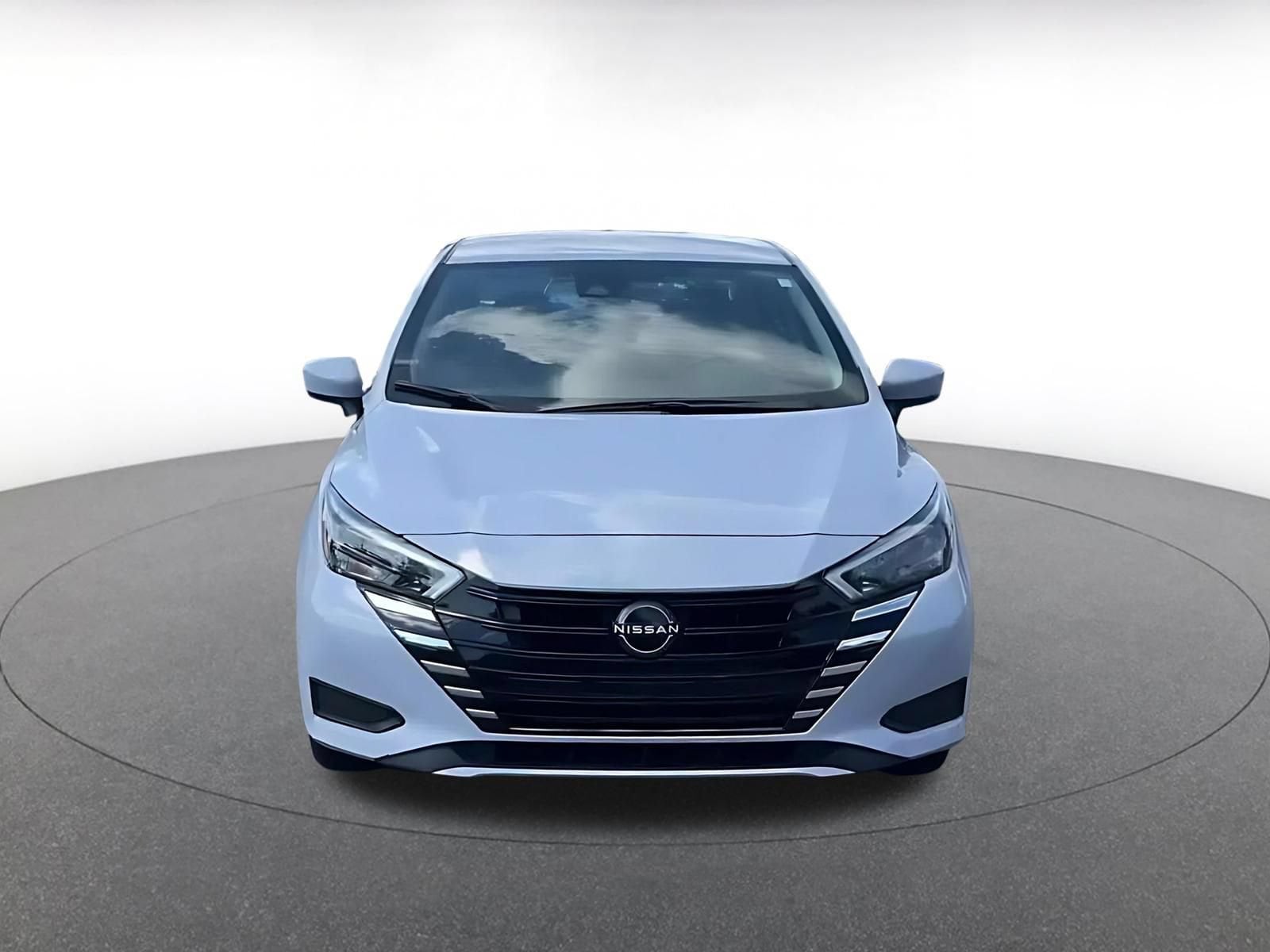 Thumbnail: 2025 Nissan Versa - 4