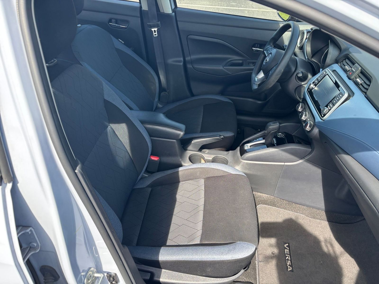 Thumbnail: 2025 Nissan Versa - 34