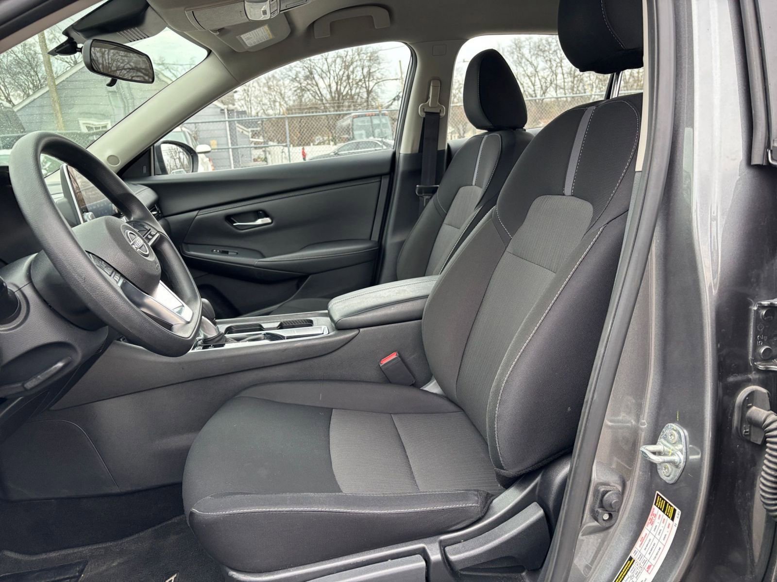 Thumbnail: 2025 Nissan Sentra - 24