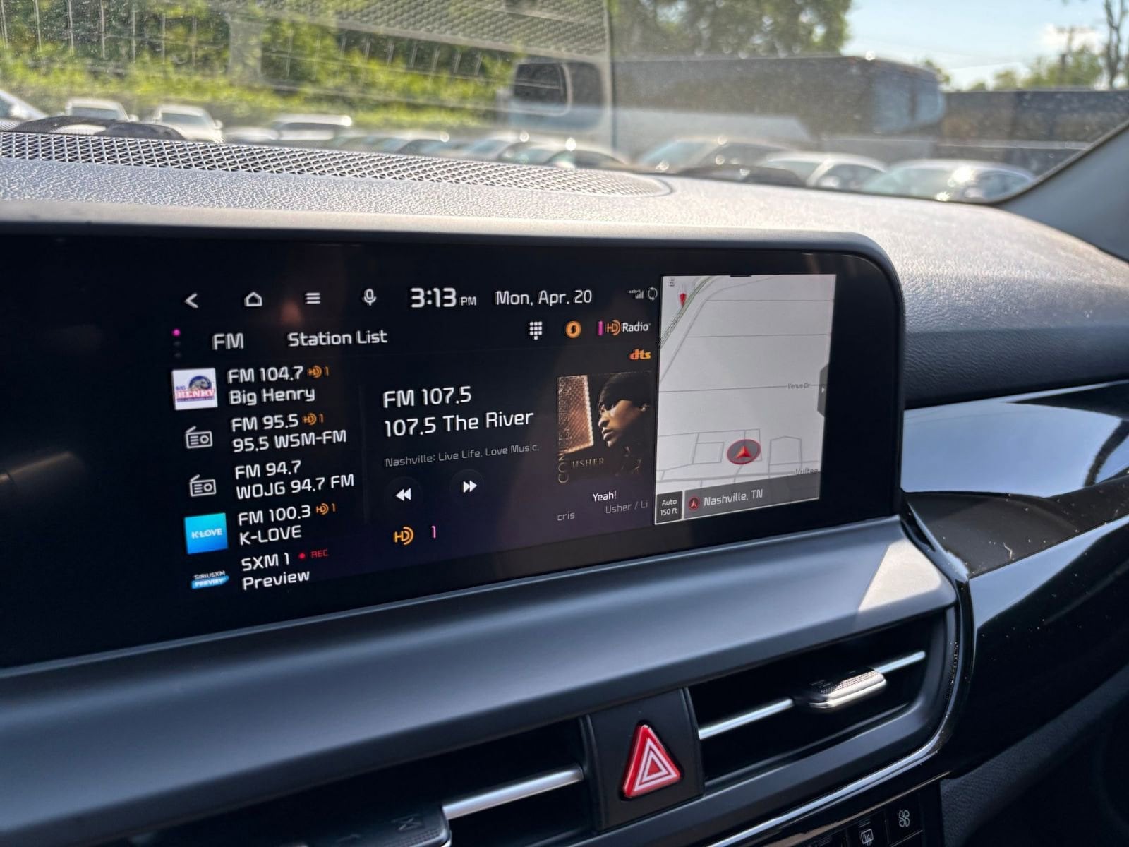 Thumbnail: 2025 Kia Seltos - 21