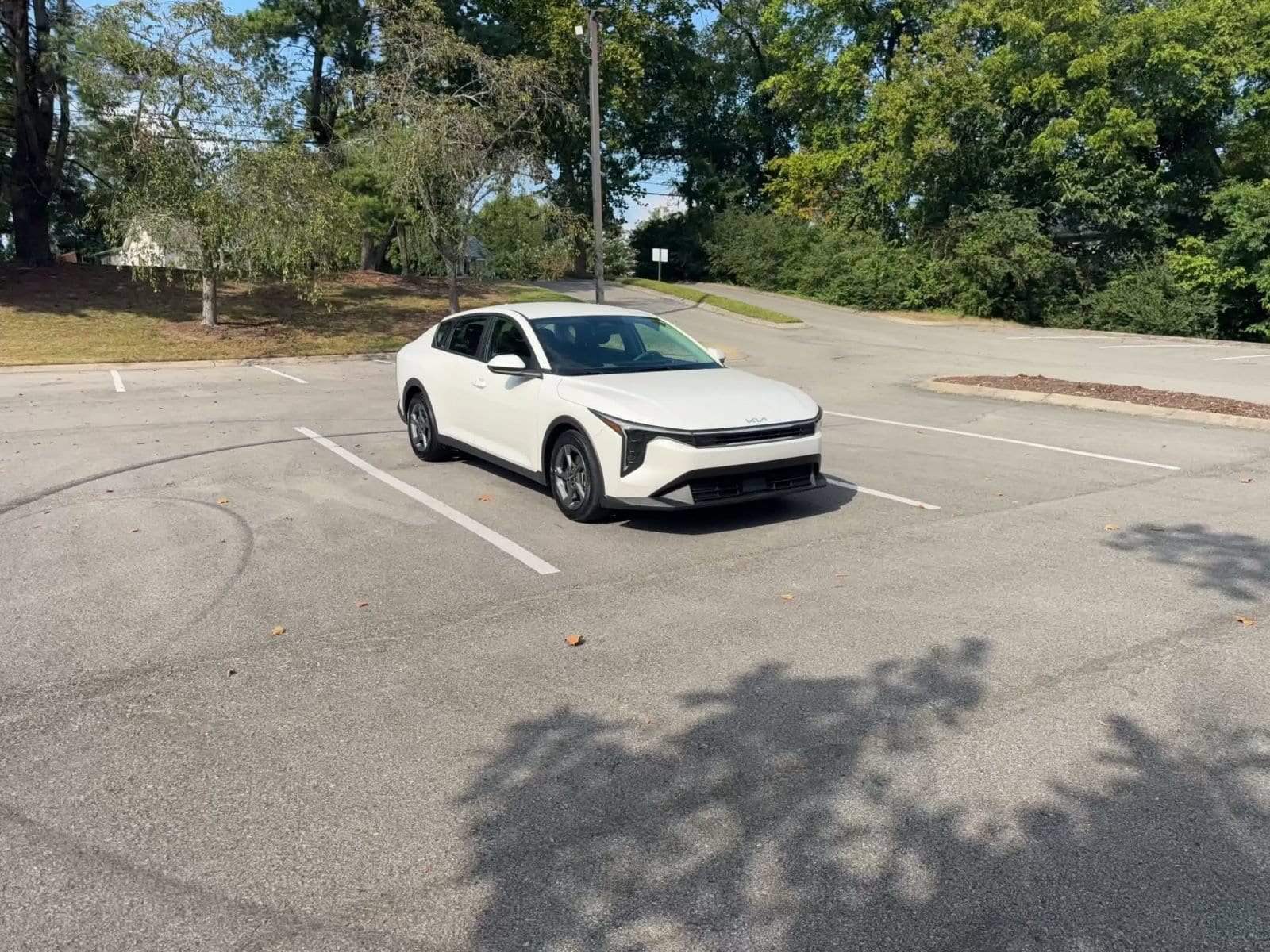 Thumbnail: 2025 Kia K4 - 3