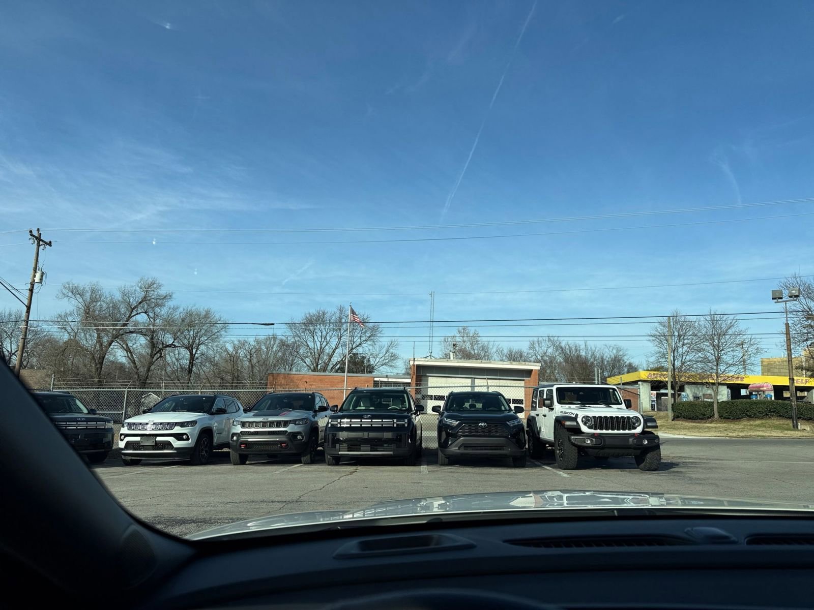 Thumbnail: 2025 Buick Envista - 32