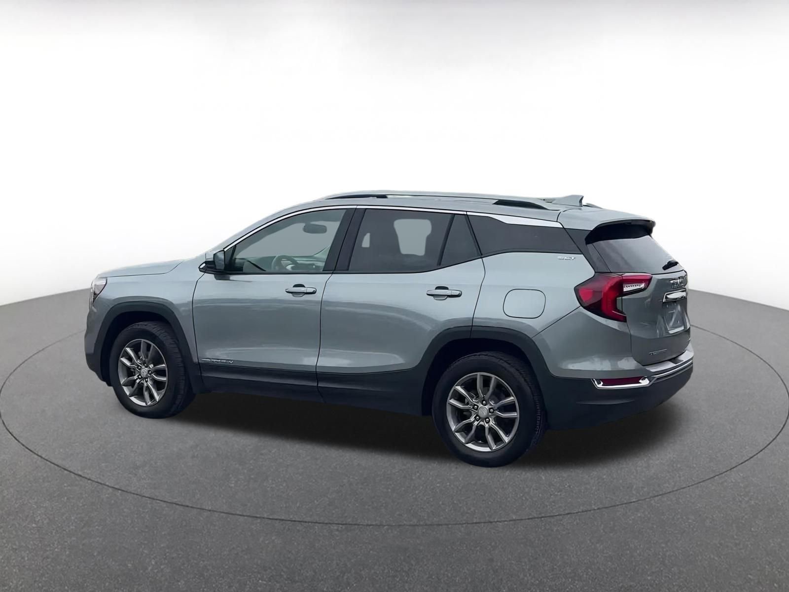 Thumbnail: 2024 GMC Terrain - 12