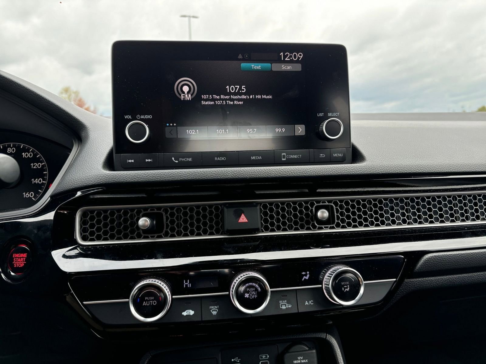 Thumbnail: 2025 Honda Civic - 18