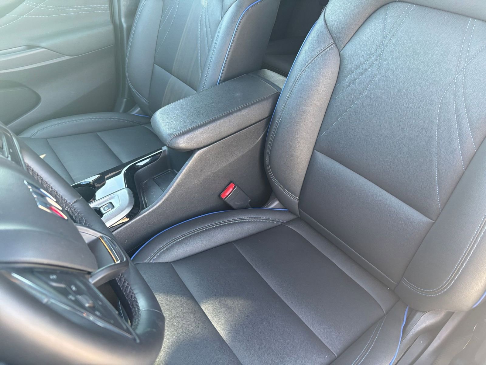 Thumbnail: 2025 Buick Envista - 34