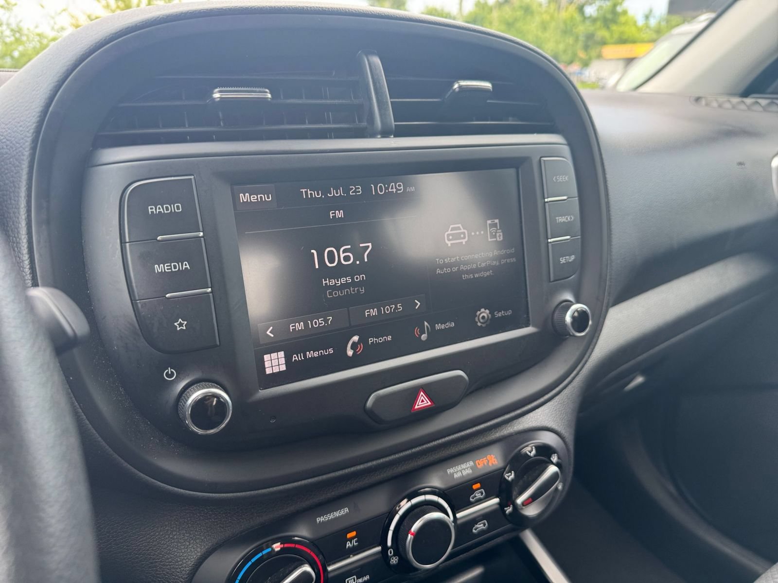 Thumbnail: 2025 Kia Soul - 20
