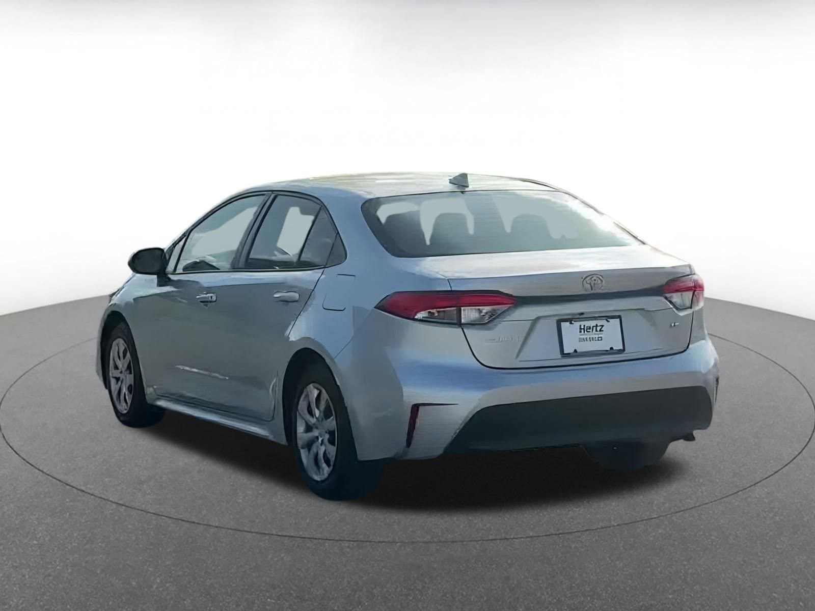 Thumbnail: 2023 Toyota Corolla - 11