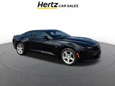 2023 Chevrolet Camaro LT -
                  Nashville, TN