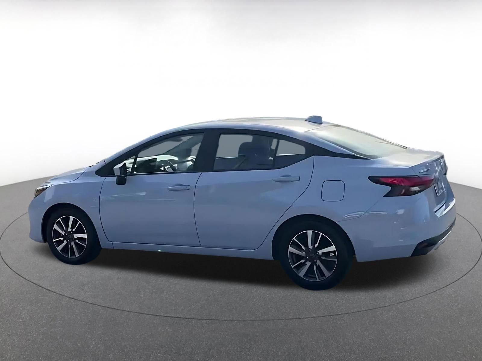 Thumbnail: 2025 Nissan Versa - 10