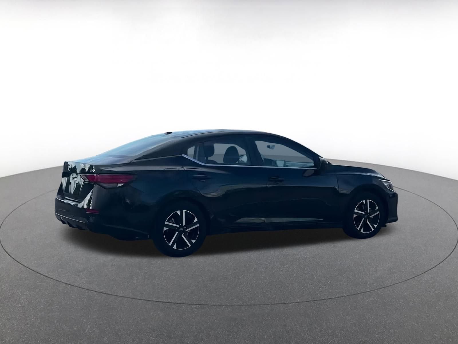 Thumbnail: 2024 Nissan Sentra - 15