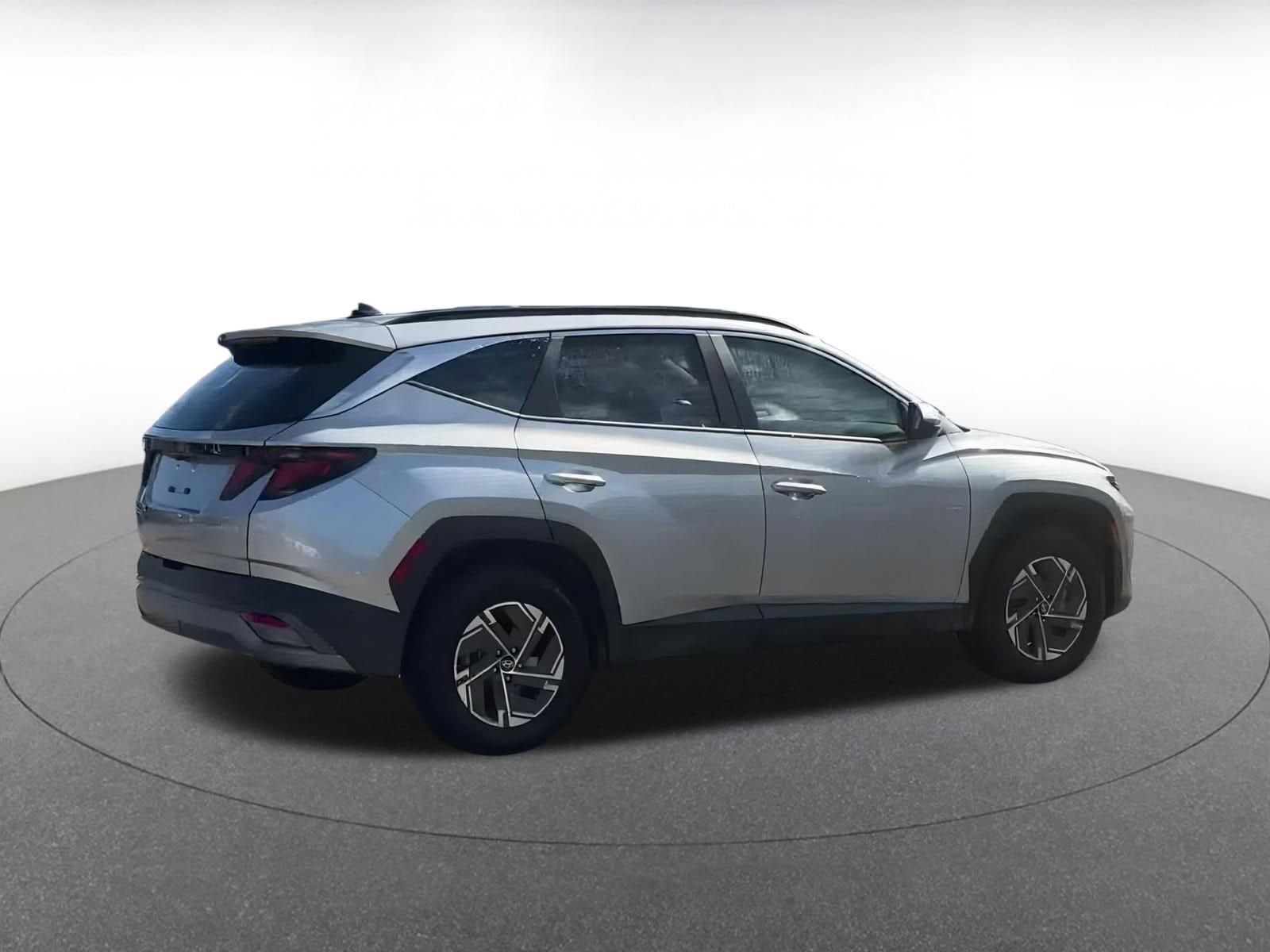 Thumbnail: 2025 Hyundai Tucson - 14