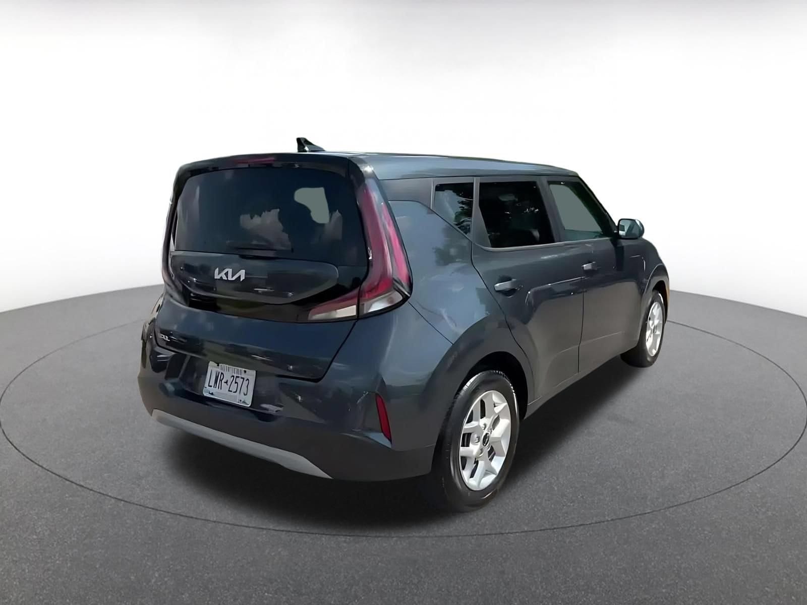 Thumbnail: 2025 Kia Soul - 14