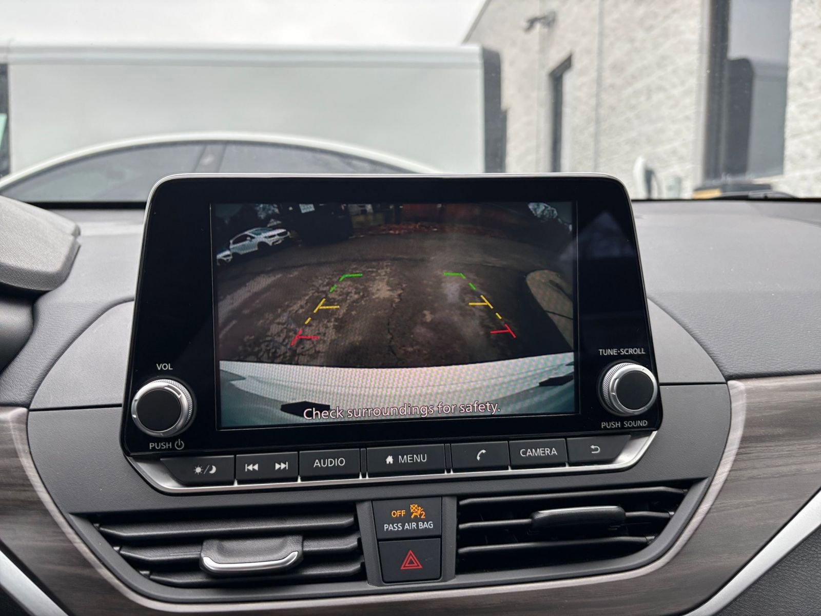 Thumbnail: 2025 Nissan Altima - 23