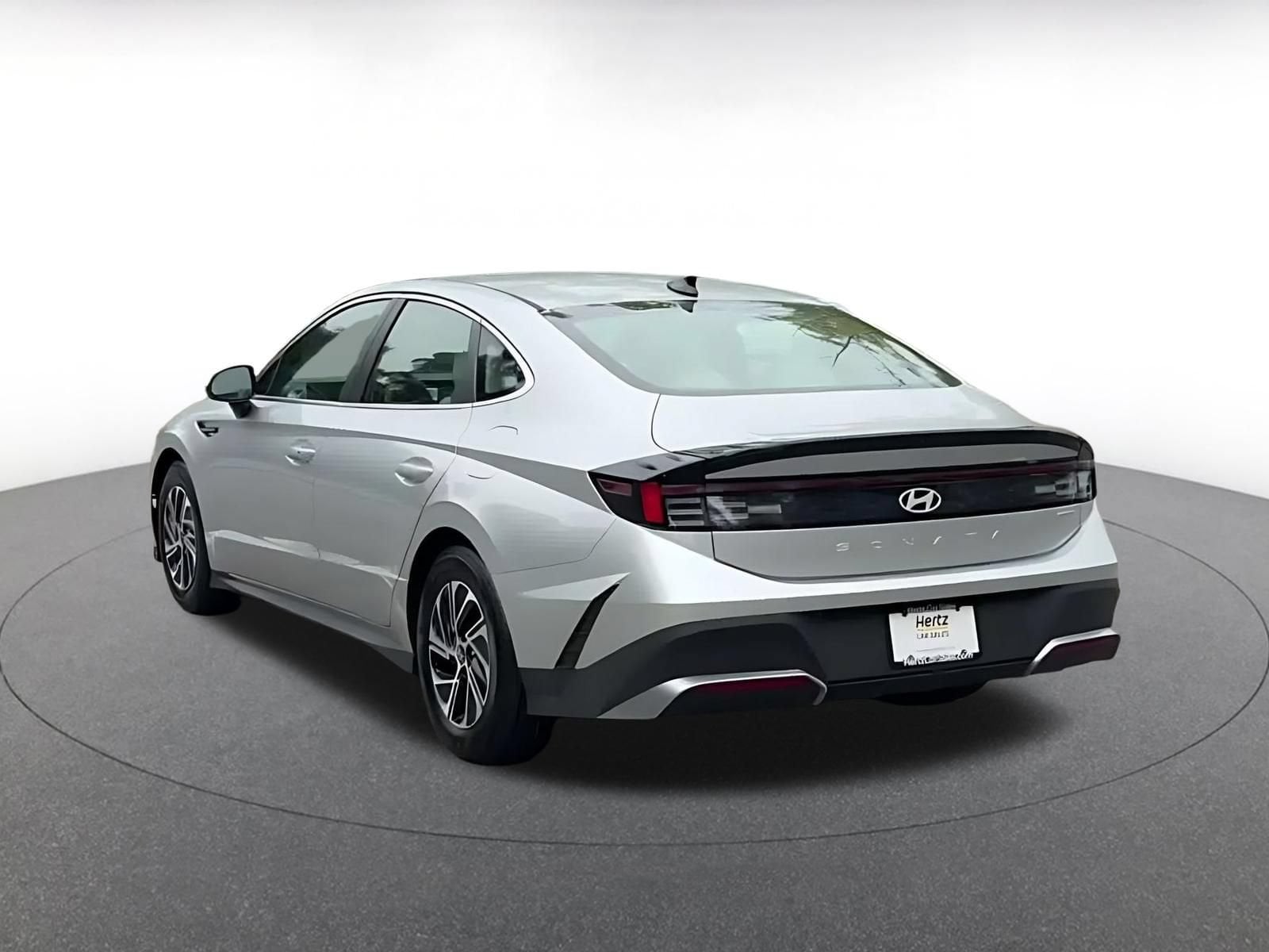 Thumbnail: 2026 Hyundai Sonata - 9