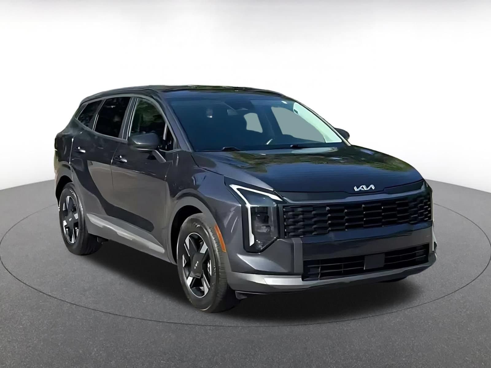 Thumbnail: 2026 Kia Sportage - 3