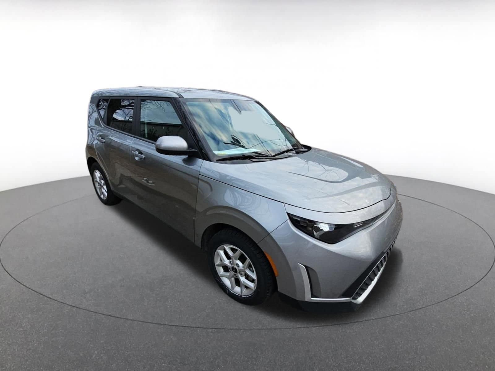 Thumbnail: 2025 Kia Soul - 1