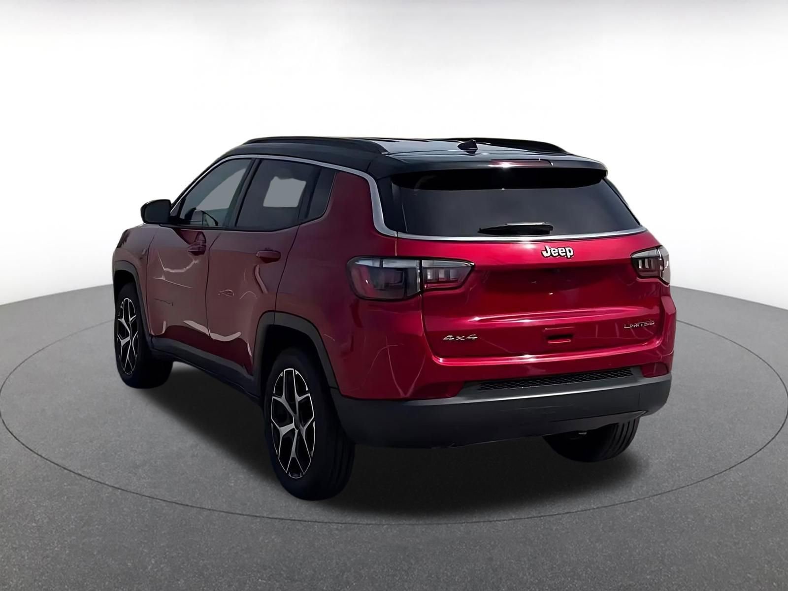 Thumbnail: 2025 Jeep Compass - 11