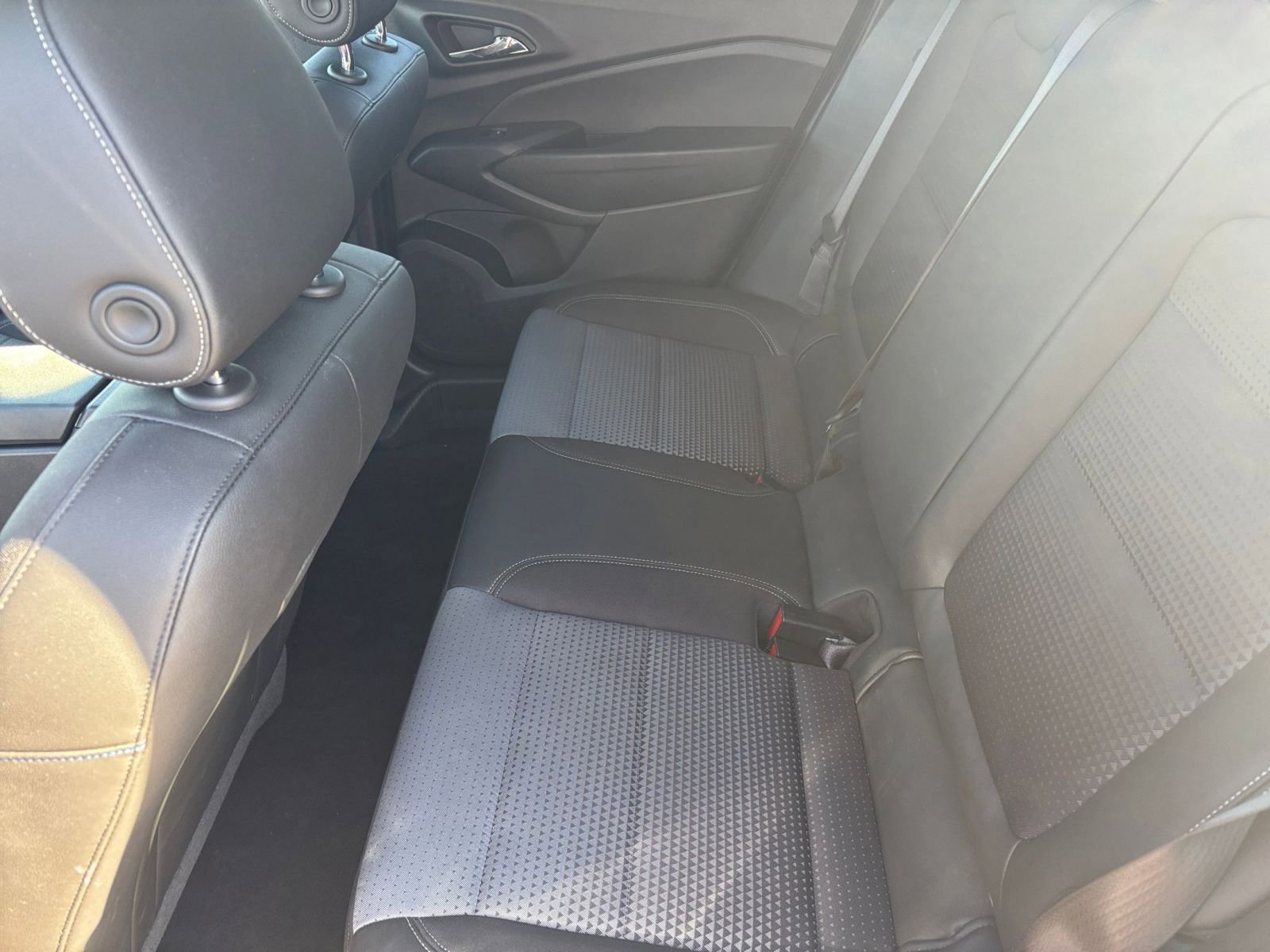 Thumbnail: 2025 Chevrolet Trax - 24