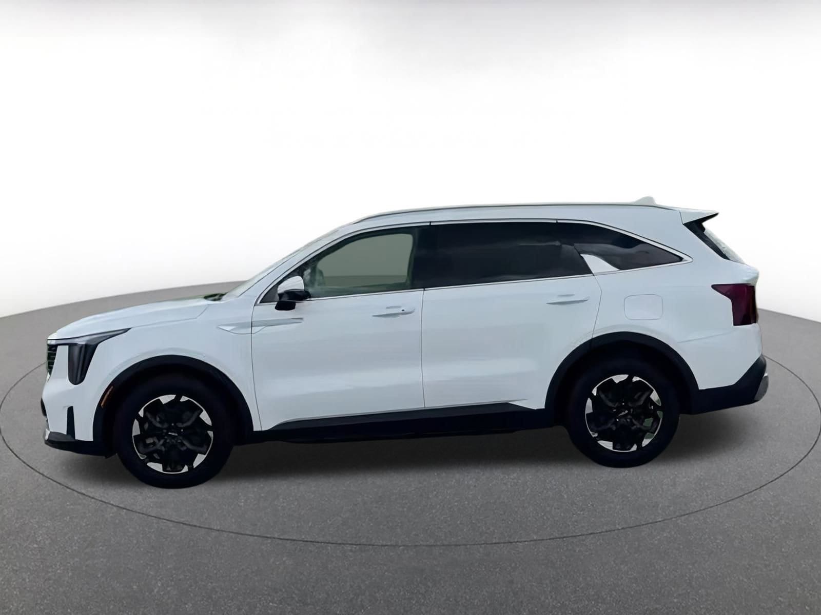Thumbnail: 2024 Kia Sorento - 8