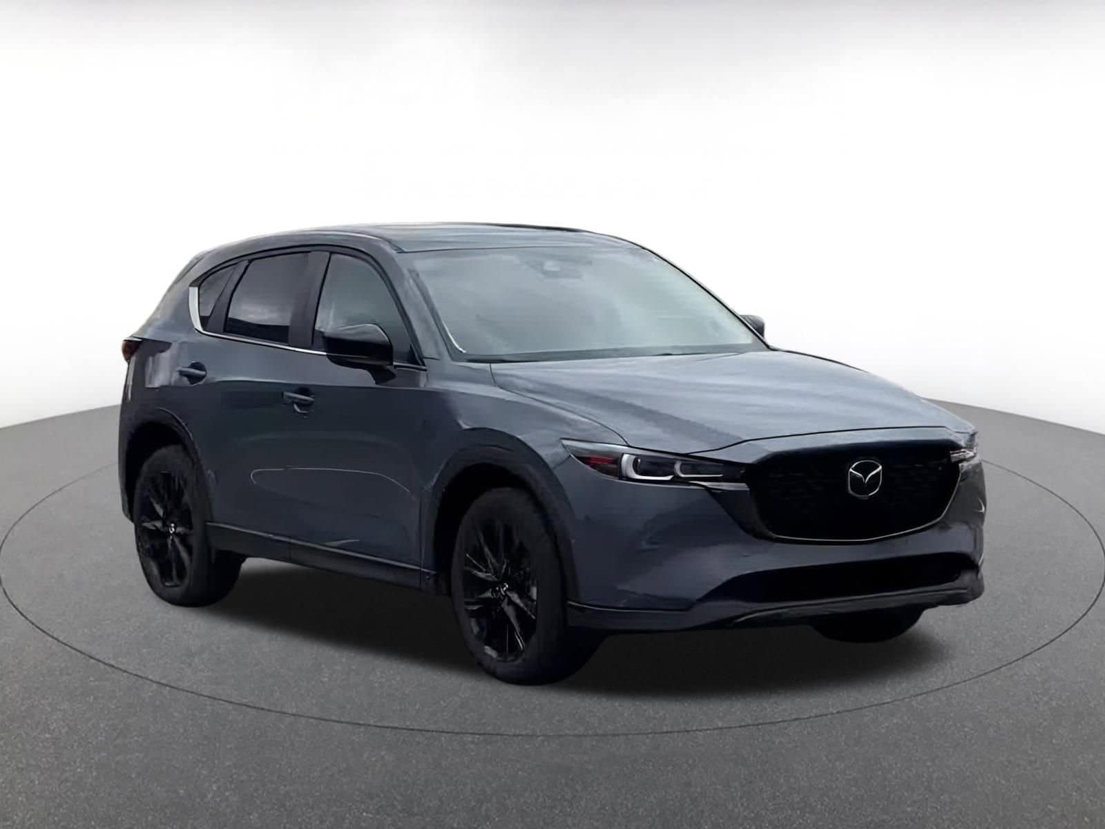 Thumbnail: 2024 Mazda CX-5 - 3