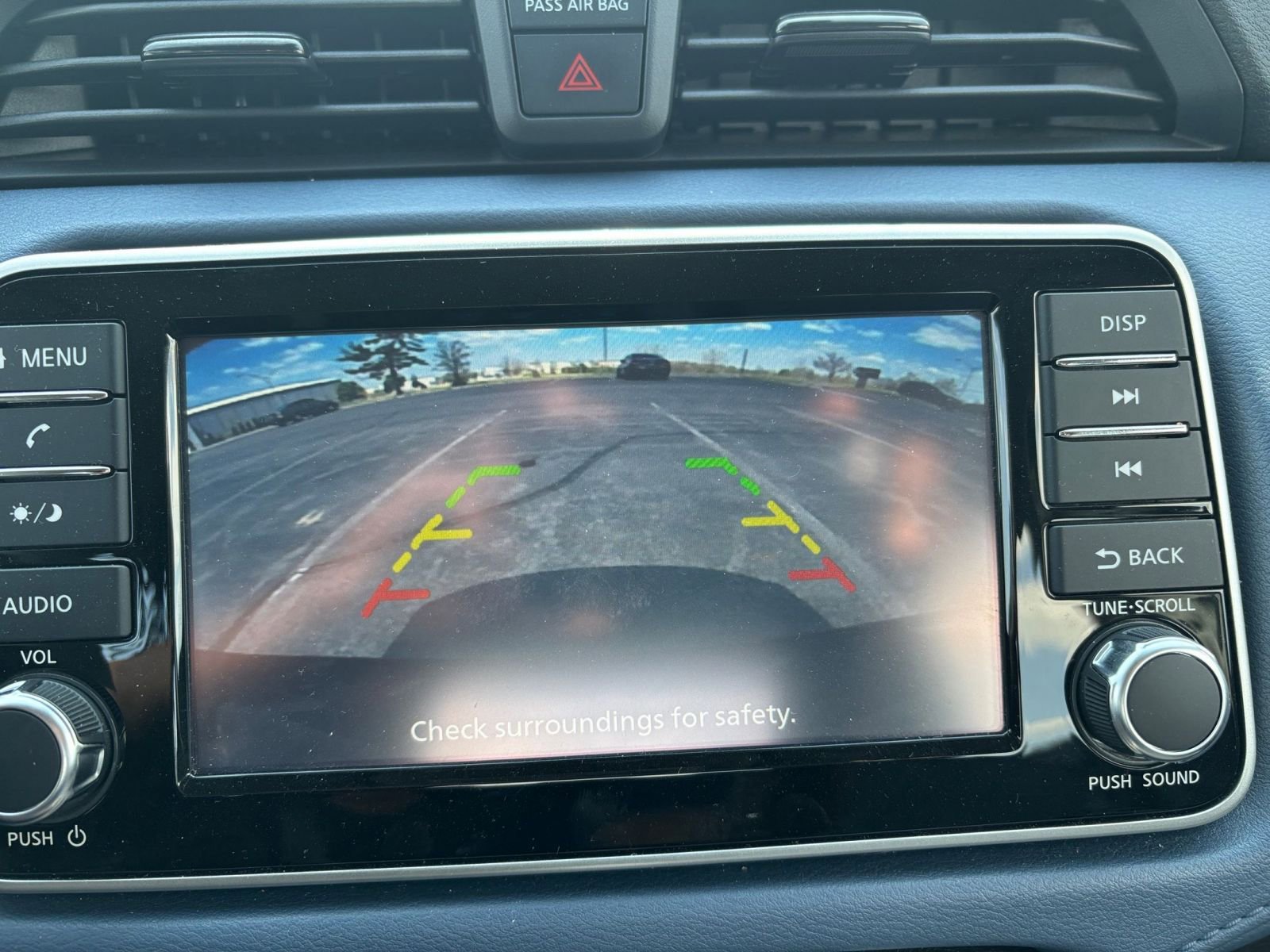 Thumbnail: 2025 Nissan Versa - 22