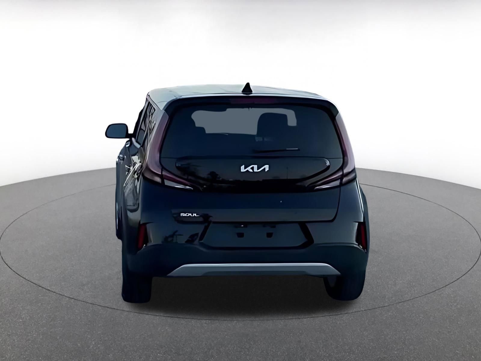 Thumbnail: 2025 Kia Soul - 16