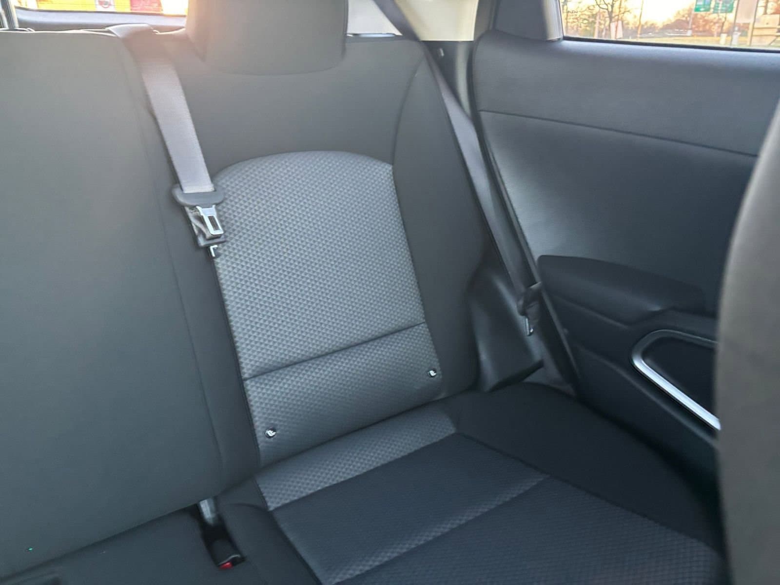 Thumbnail: 2025 Kia Soul - 35