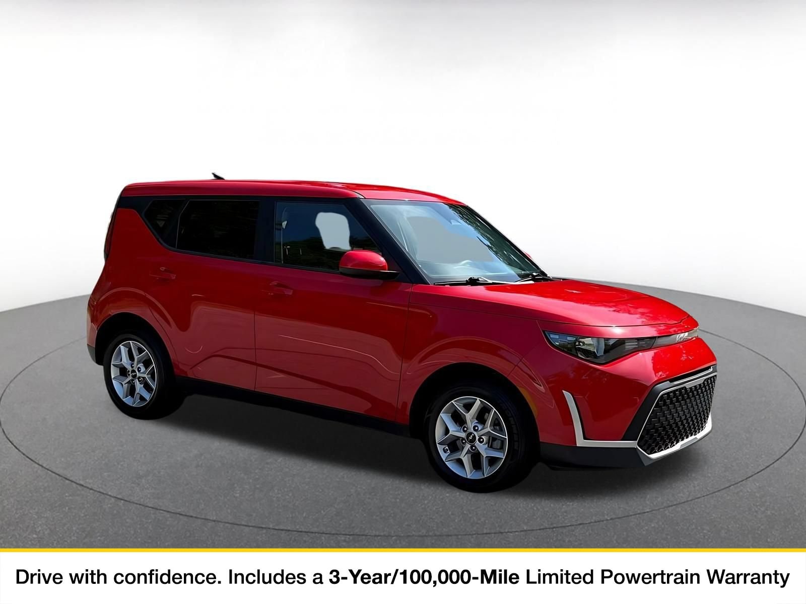 2025 Kia Soul