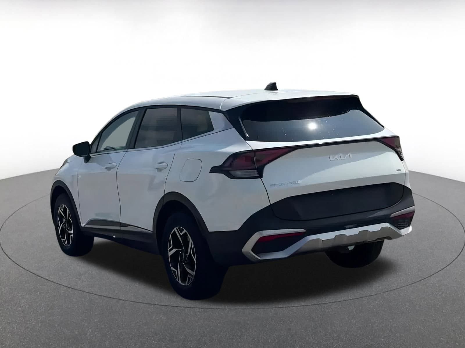 Thumbnail: 2024 Kia Sportage - 11