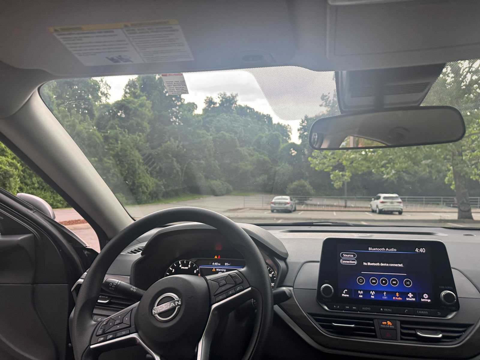 Thumbnail: 2025 Nissan Altima - 29