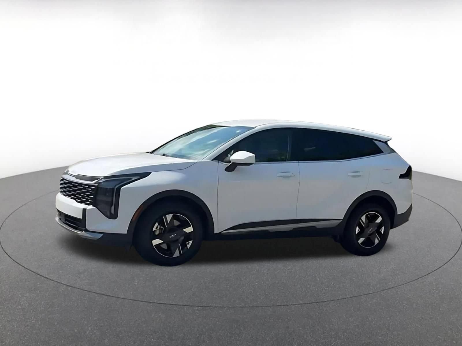 Thumbnail: 2026 Kia Sportage - 7