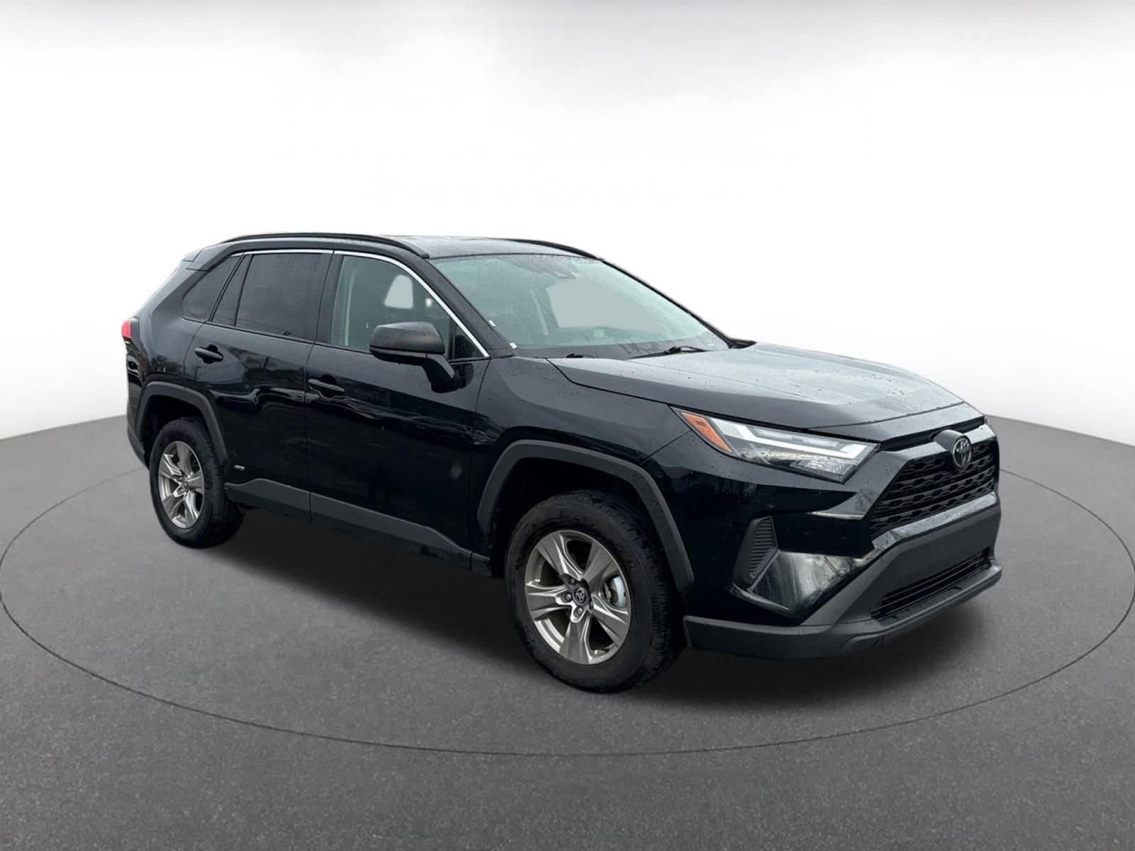 Thumbnail: 2025 Toyota RAV4 - 1