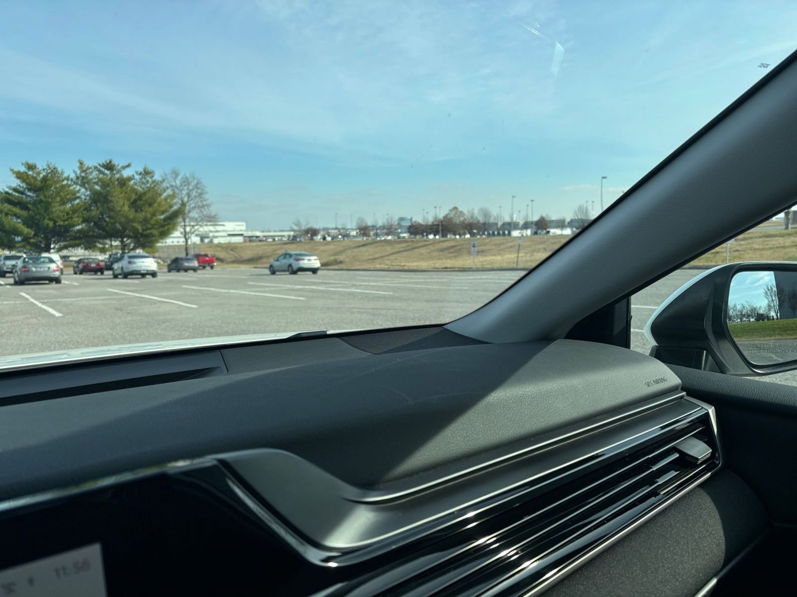 Thumbnail: 2025 Toyota Camry - 34