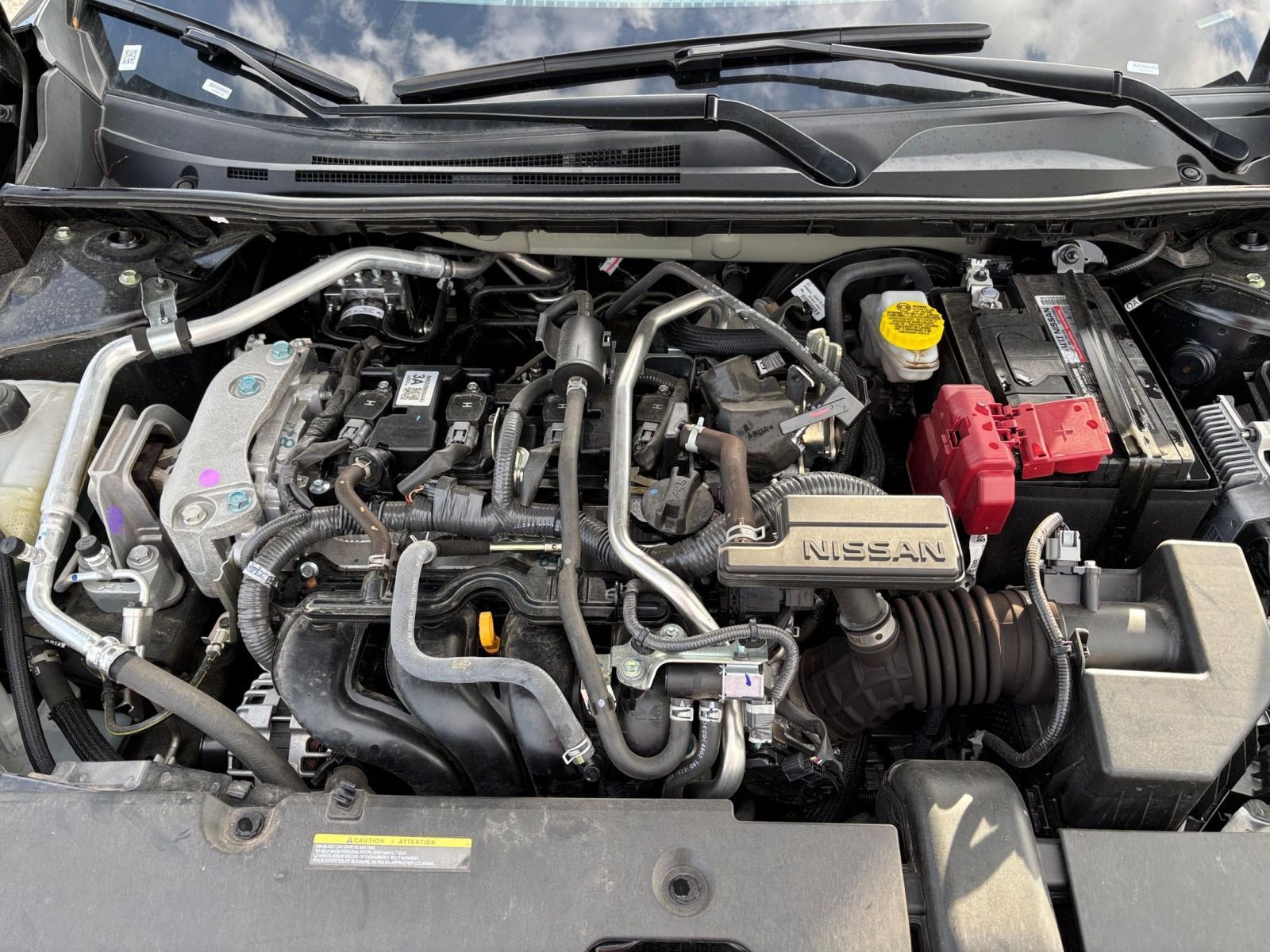 Thumbnail: 2025 Nissan Sentra - 30