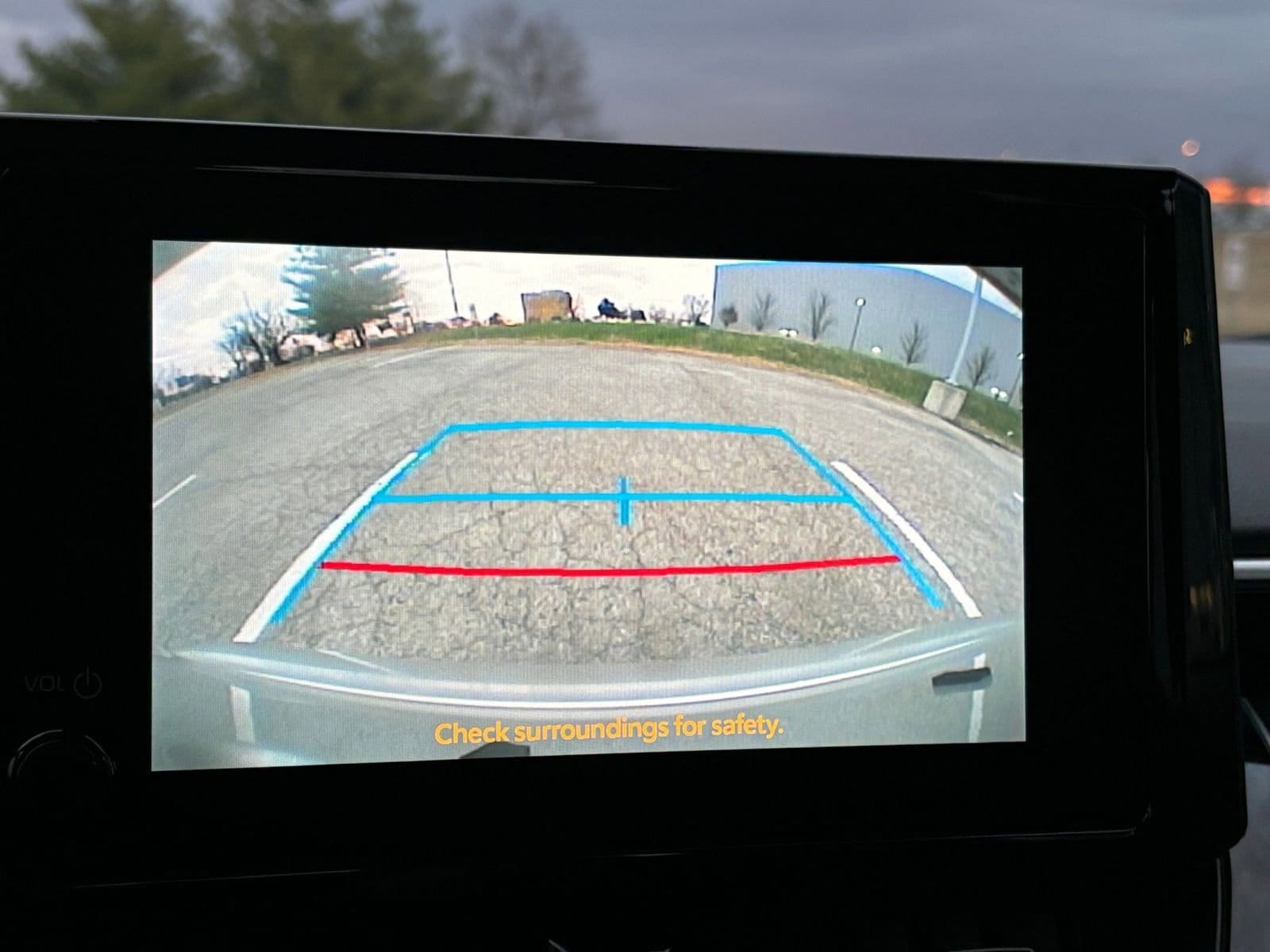 Thumbnail: 2025 Toyota Corolla - 17