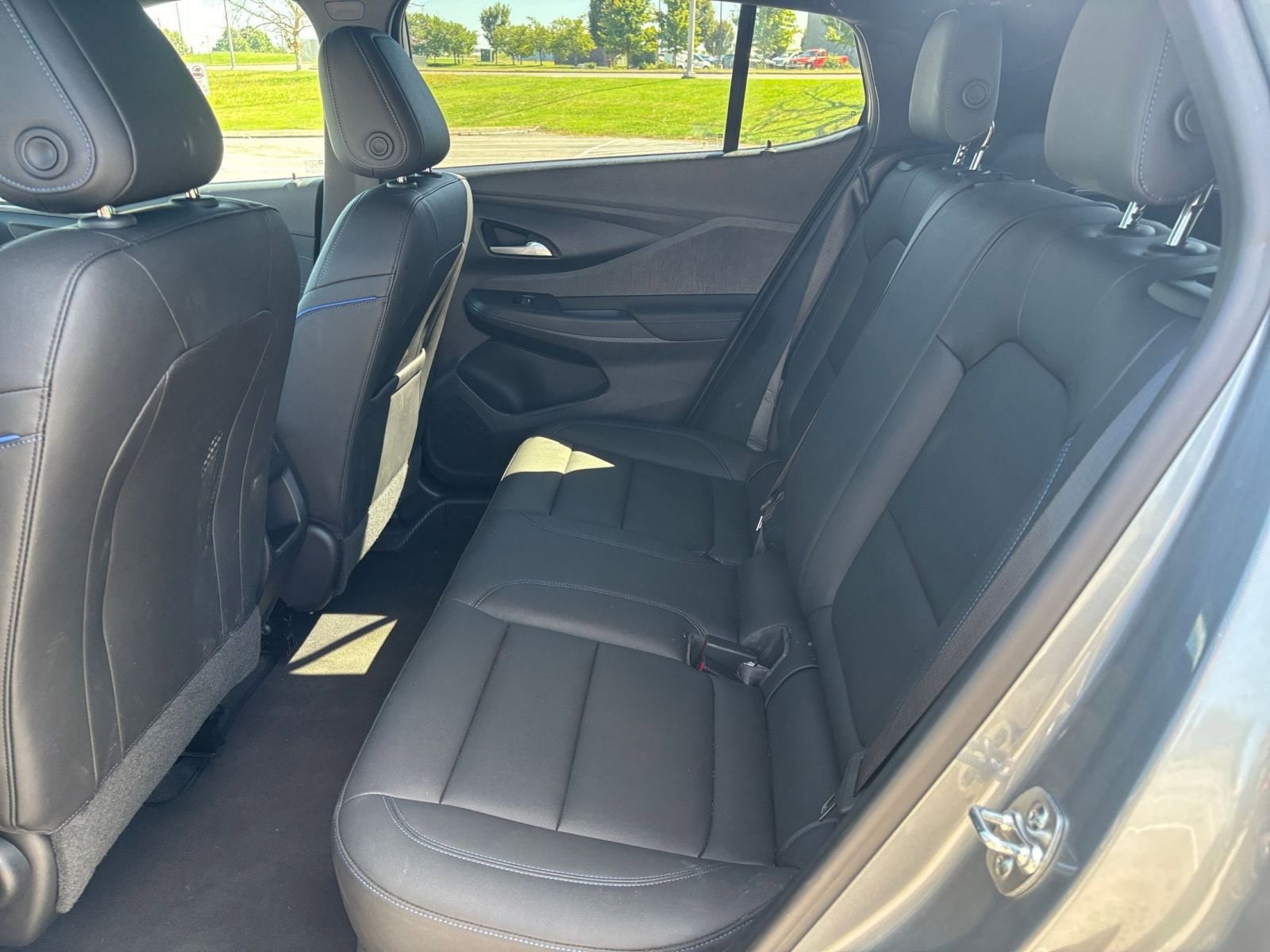 Thumbnail: 2025 Buick Envista - 23