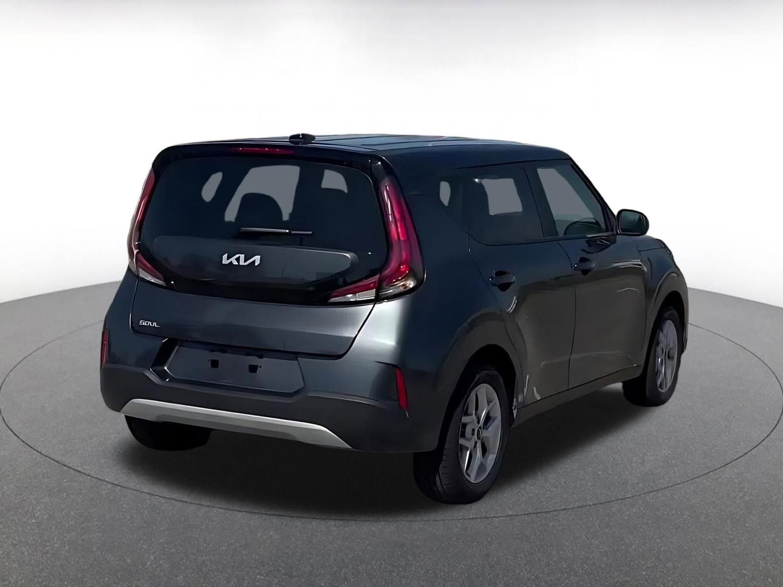 Thumbnail: 2025 Kia Soul - 14
