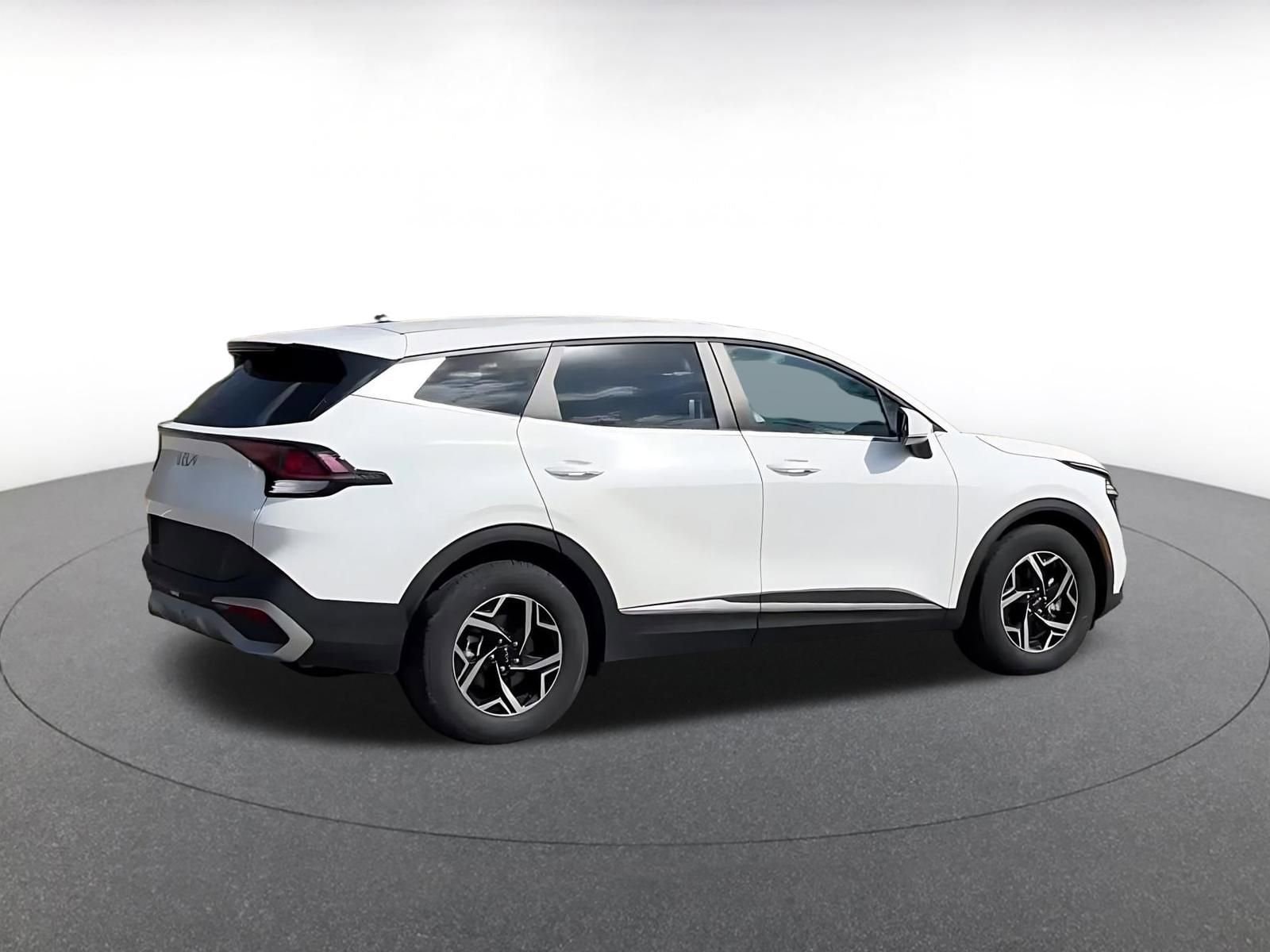 Thumbnail: 2025 Kia Sportage - 15