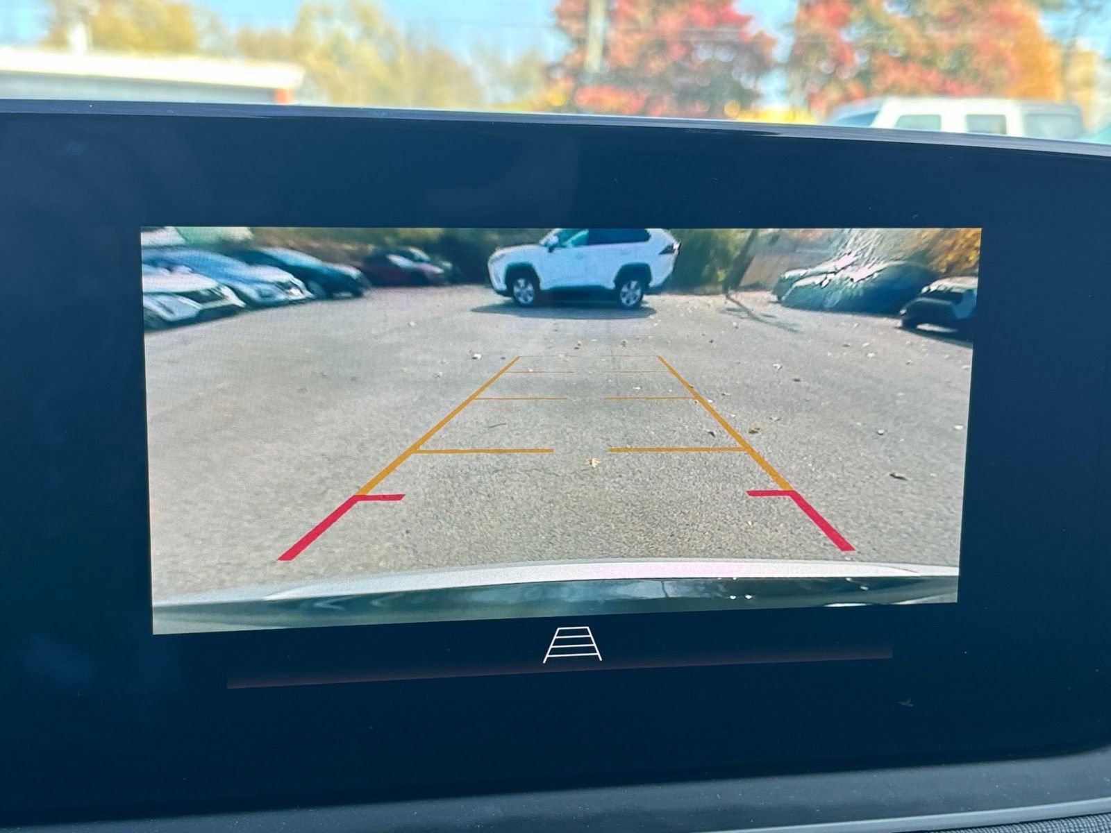 Thumbnail: 2025 Buick Envista - 17